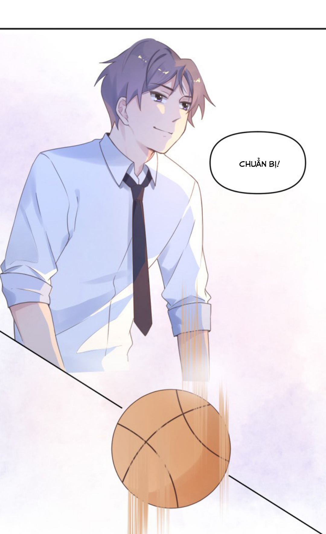 Mối Tình Đầu Của Cậu Ấy Chính Là Tôi Chap 6 - Next Chap 7