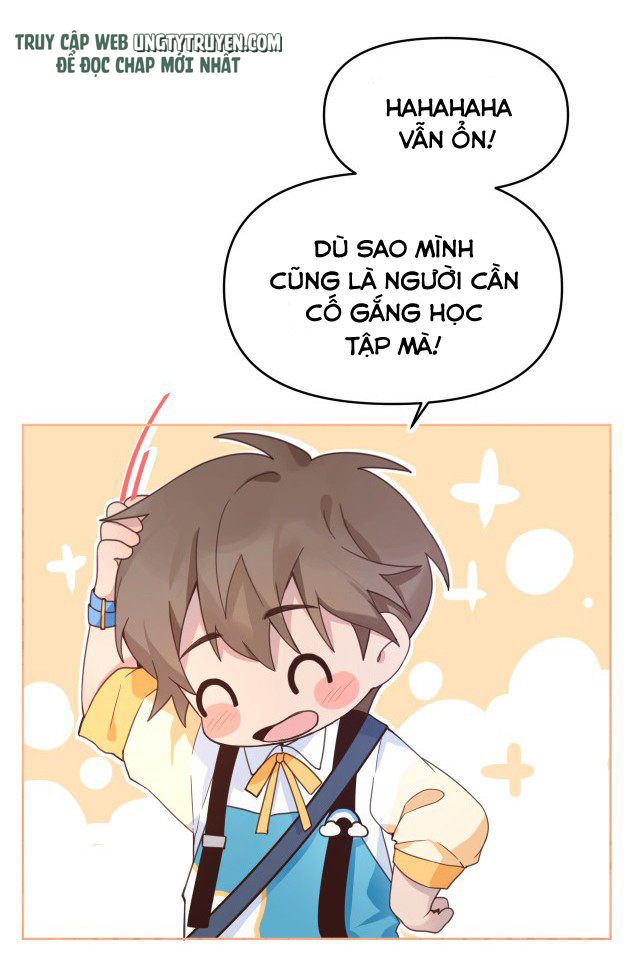 Mối Tình Đầu Của Cậu Ấy Chính Là Tôi Chap 7 - Next Chap 8