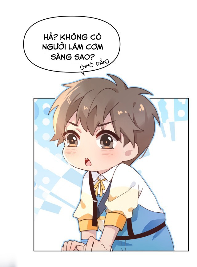 Mối Tình Đầu Của Cậu Ấy Chính Là Tôi Chap 7 - Next Chap 8