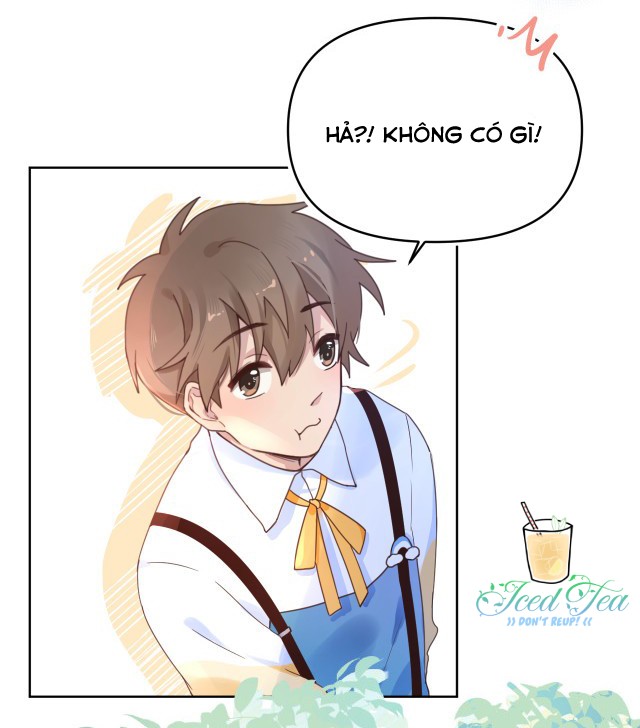 Mối Tình Đầu Của Cậu Ấy Chính Là Tôi Chap 7 - Next Chap 8