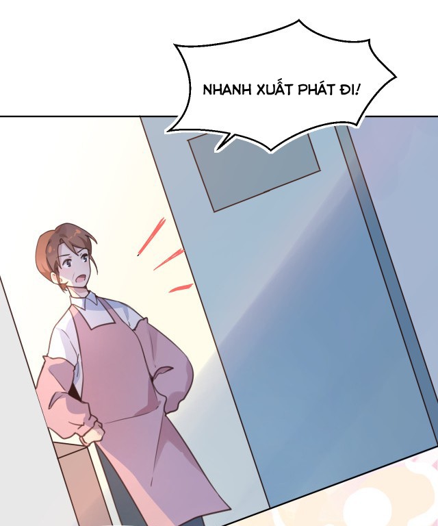 Mối Tình Đầu Của Cậu Ấy Chính Là Tôi Chap 7 - Next Chap 8