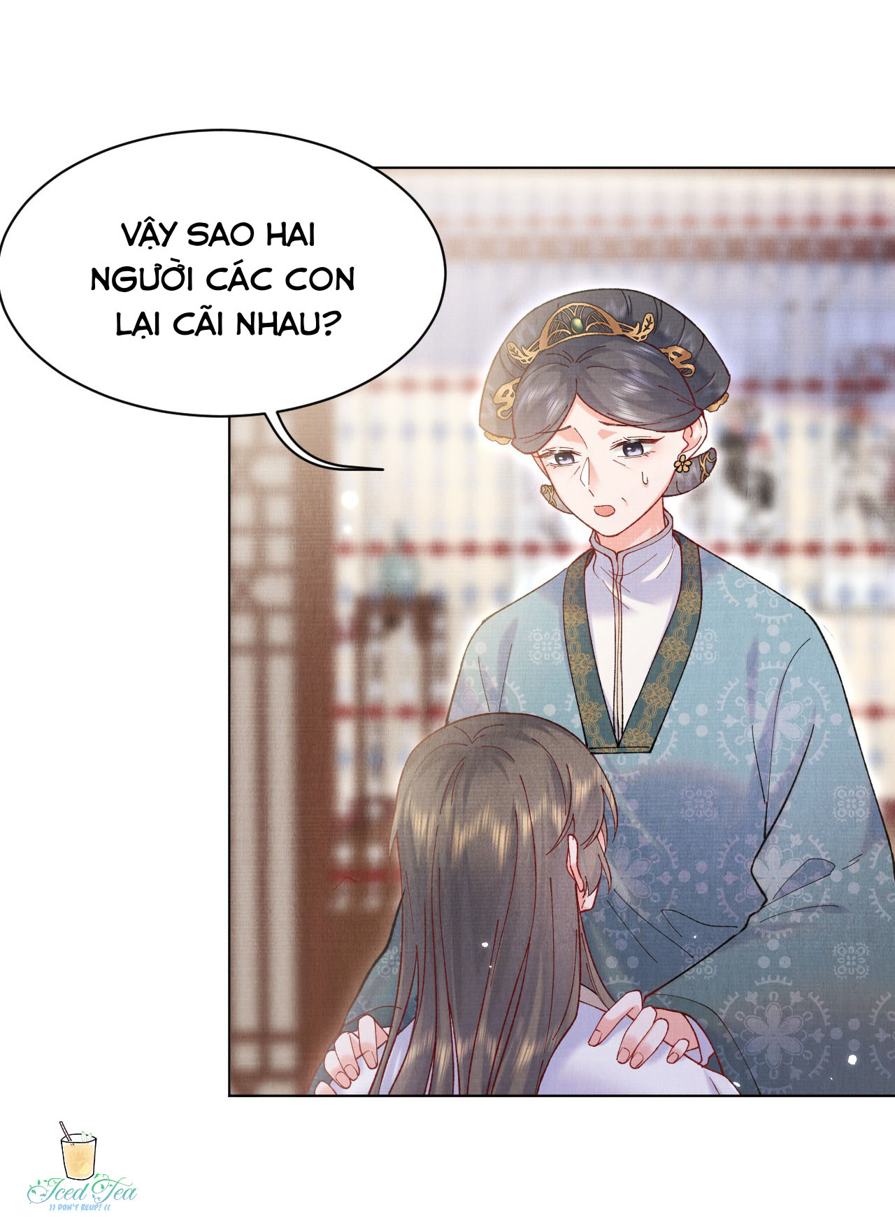 Giang Hồ Biến Địa Thị Kỳ Ba Chapter 14 - Next Chapter 15