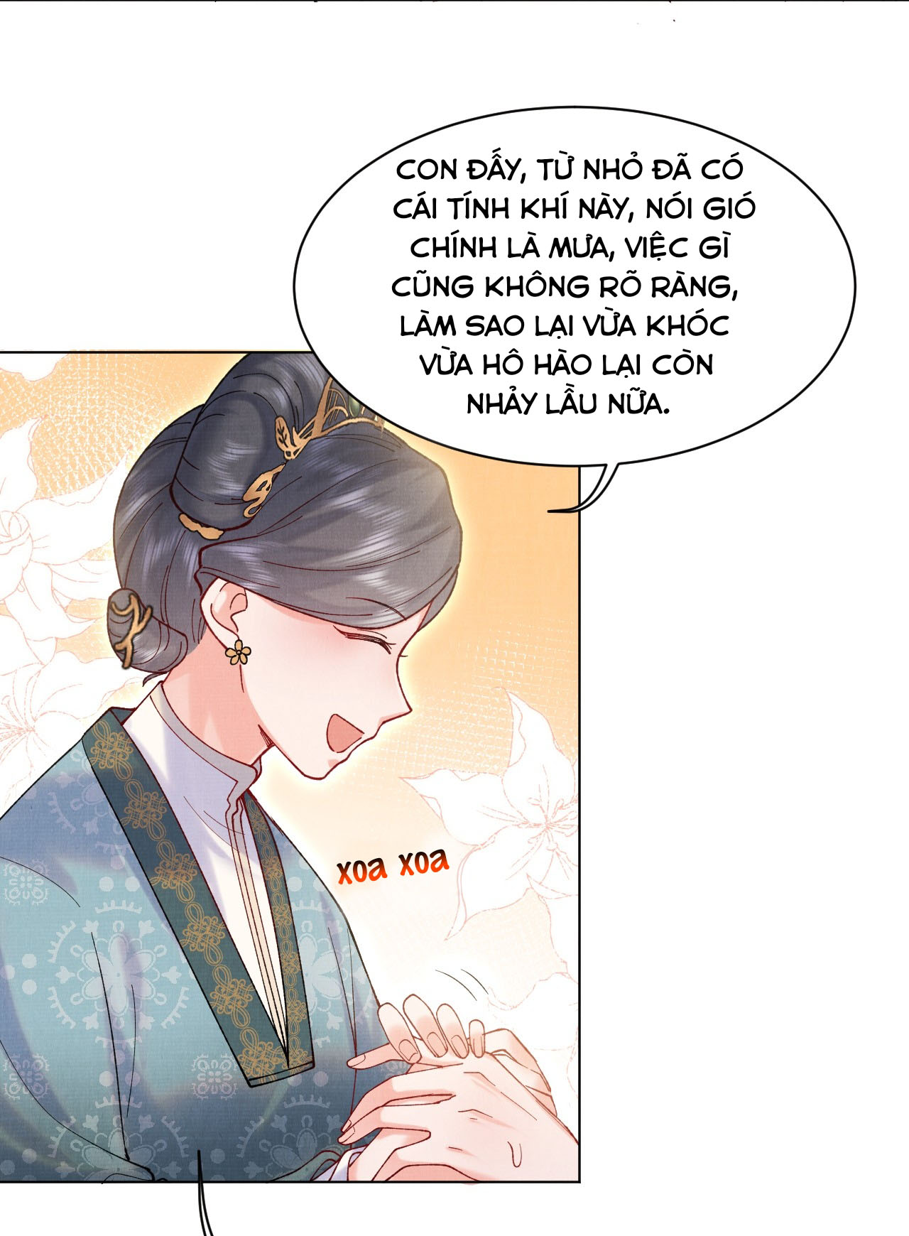 Giang Hồ Biến Địa Thị Kỳ Ba Chapter 14 - Next Chapter 15