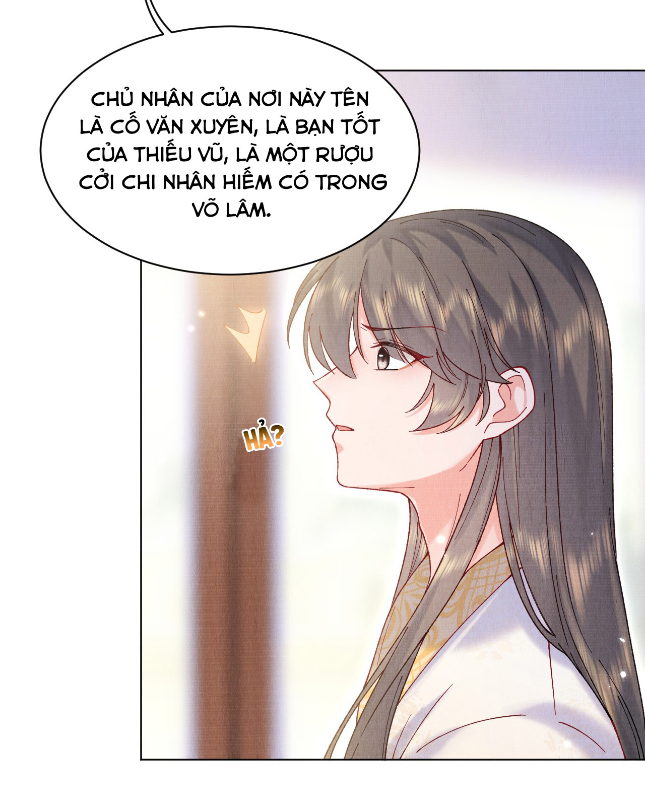 Giang Hồ Biến Địa Thị Kỳ Ba Chapter 14 - Next Chapter 15