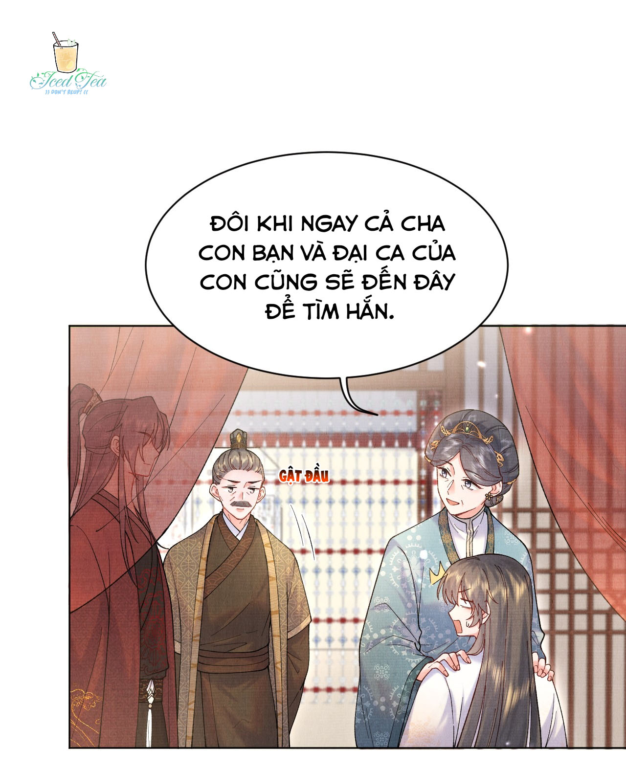 Giang Hồ Biến Địa Thị Kỳ Ba Chapter 14 - Next Chapter 15