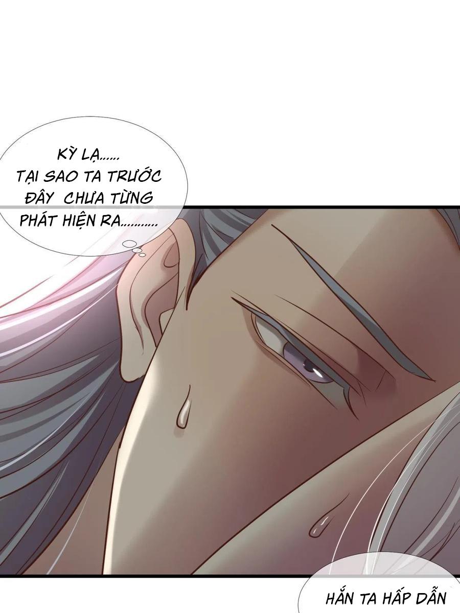 Phó Bản Của Thiên Thần: Xem Ta Công Lược Nam Thần Chap 5 - Next Chap 6