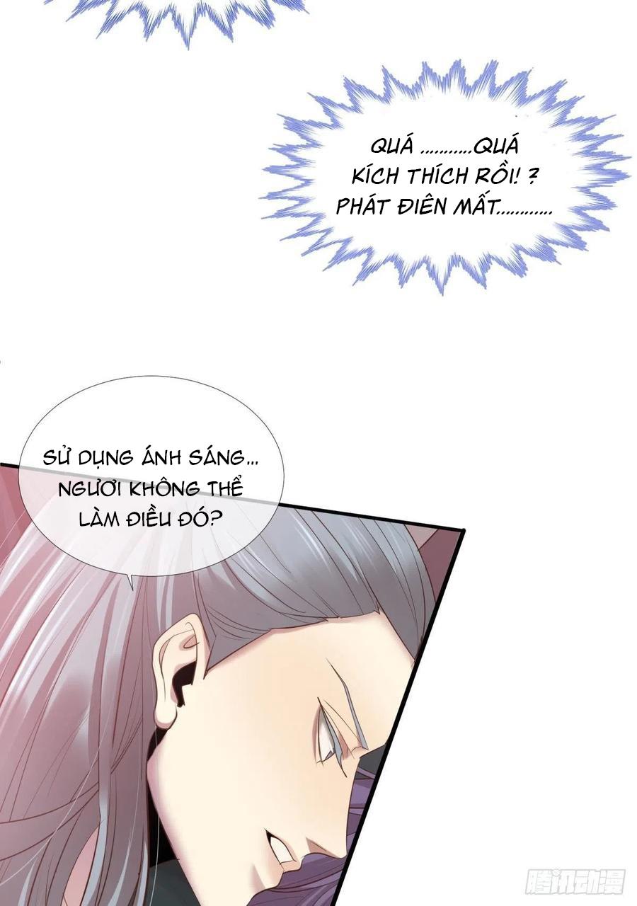 Phó Bản Của Thiên Thần: Xem Ta Công Lược Nam Thần Chap 5 - Next Chap 6