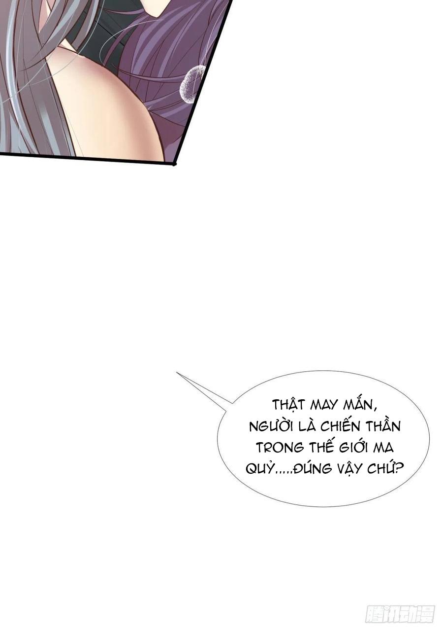 Phó Bản Của Thiên Thần: Xem Ta Công Lược Nam Thần Chap 5 - Next Chap 6