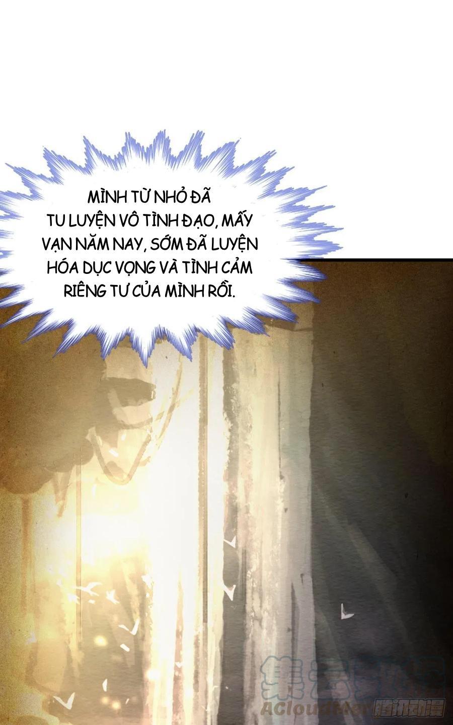 Phó Bản Của Thiên Thần: Xem Ta Công Lược Nam Thần Chap 6 - Next Chap 7