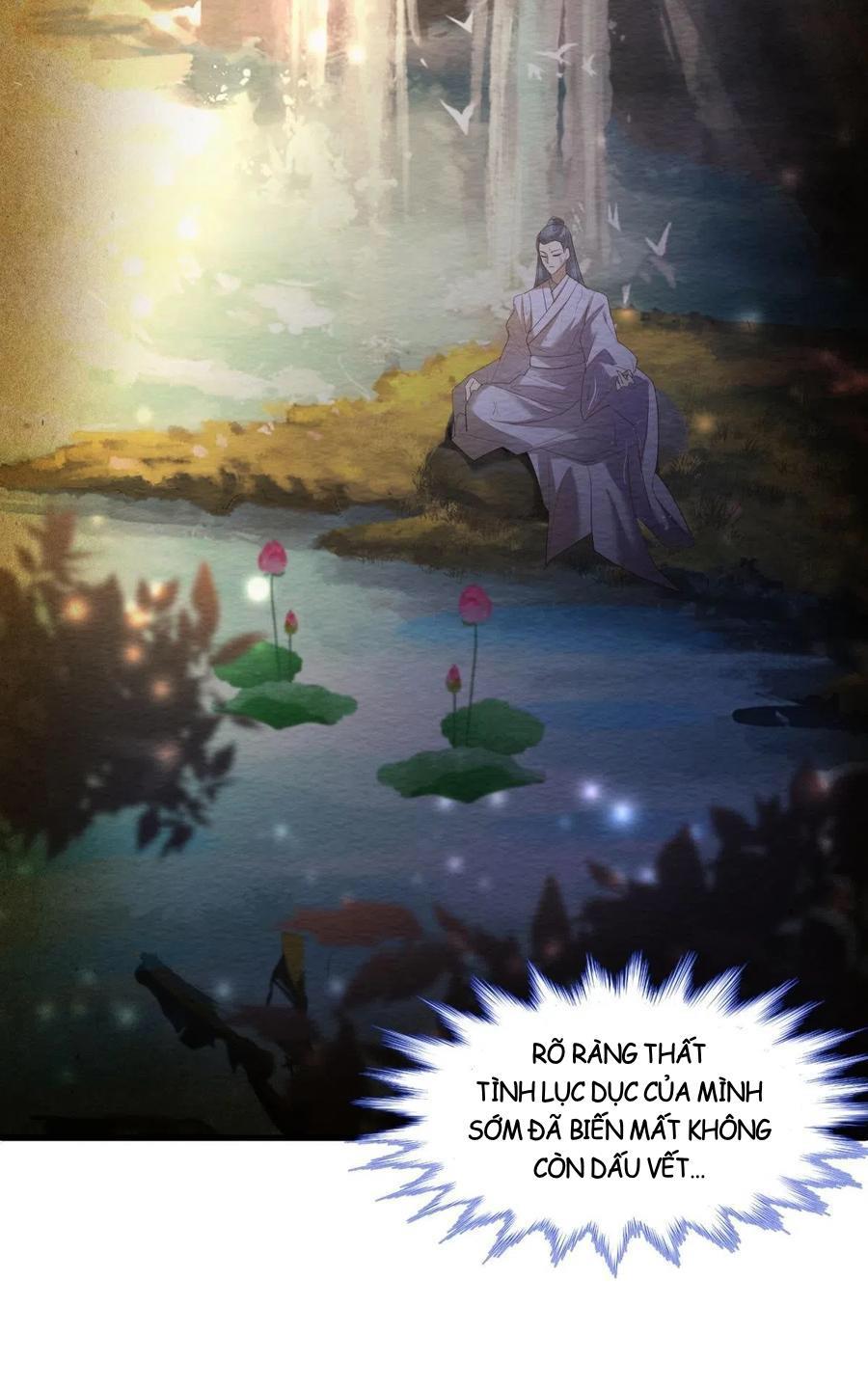 Phó Bản Của Thiên Thần: Xem Ta Công Lược Nam Thần Chap 6 - Next Chap 7