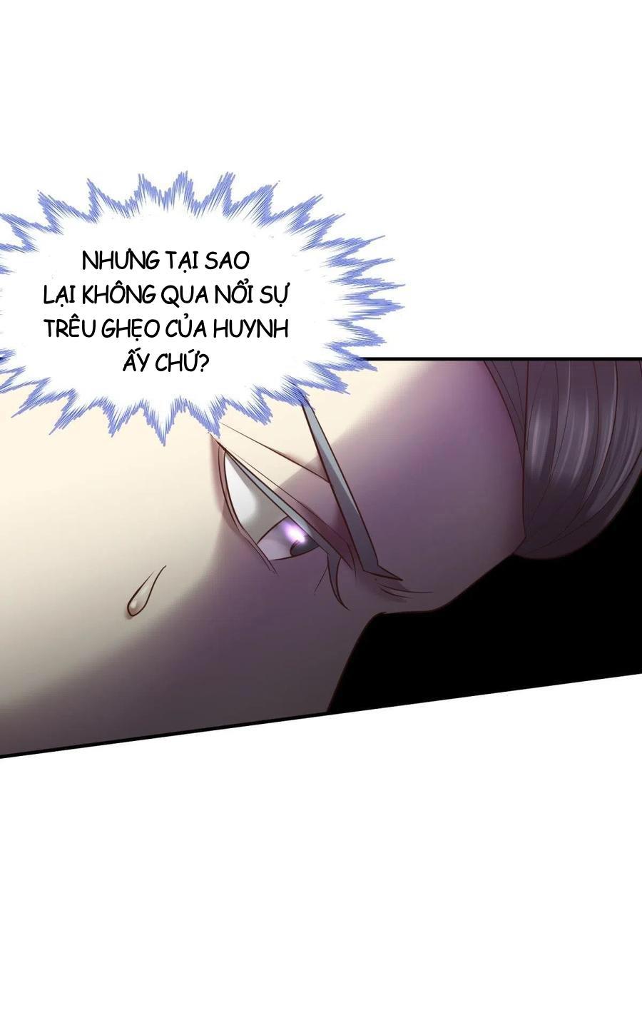 Phó Bản Của Thiên Thần: Xem Ta Công Lược Nam Thần Chap 6 - Next Chap 7