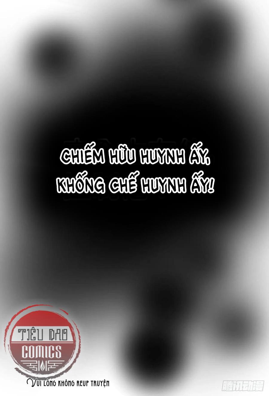 Phó Bản Của Thiên Thần: Xem Ta Công Lược Nam Thần Chap 6 - Next Chap 7