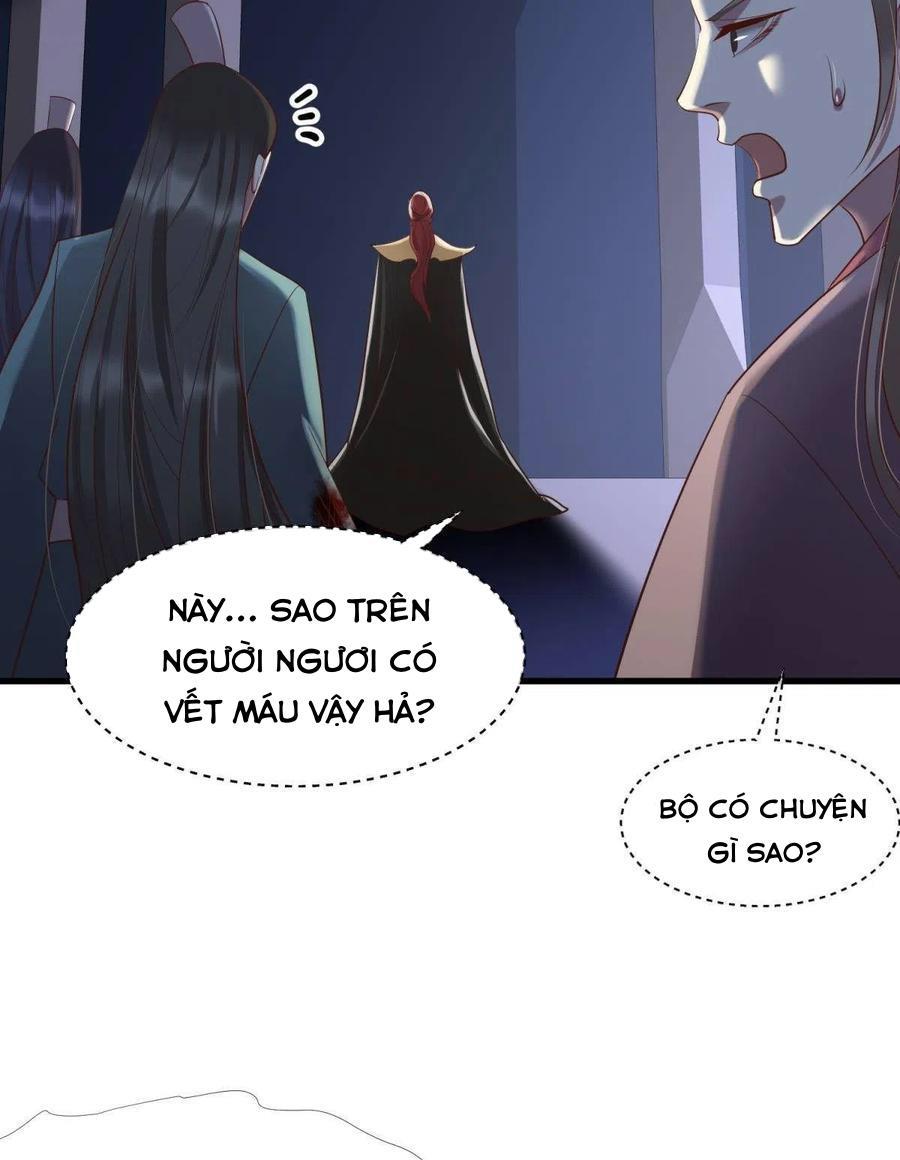 Phó Bản Của Thiên Thần: Xem Ta Công Lược Nam Thần Chap 7 - Next Chap 8