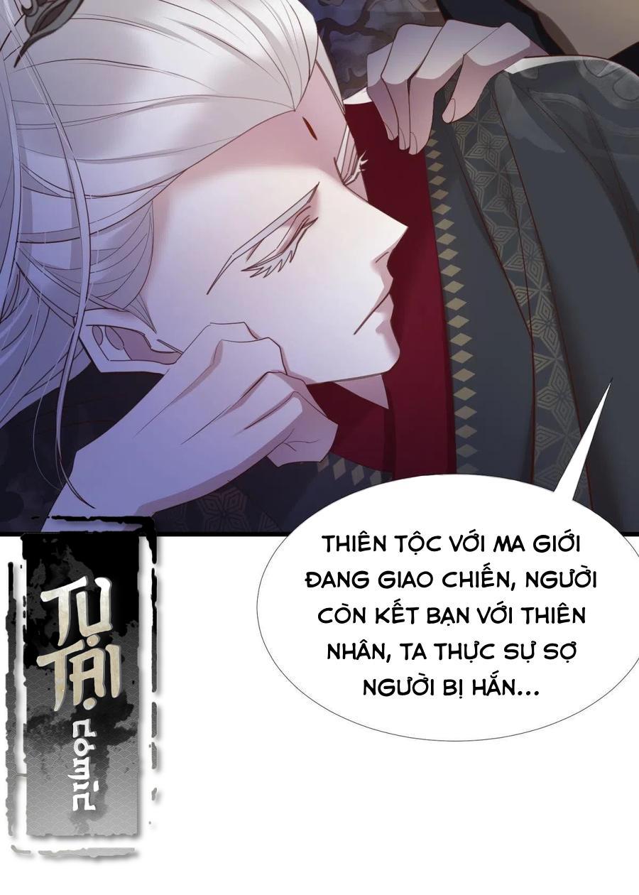 Phó Bản Của Thiên Thần: Xem Ta Công Lược Nam Thần Chap 7 - Next Chap 8