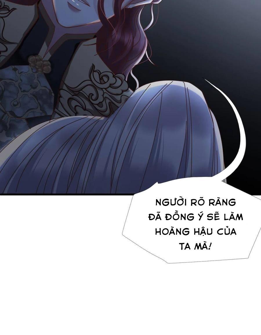 Phó Bản Của Thiên Thần: Xem Ta Công Lược Nam Thần Chap 7 - Next Chap 8