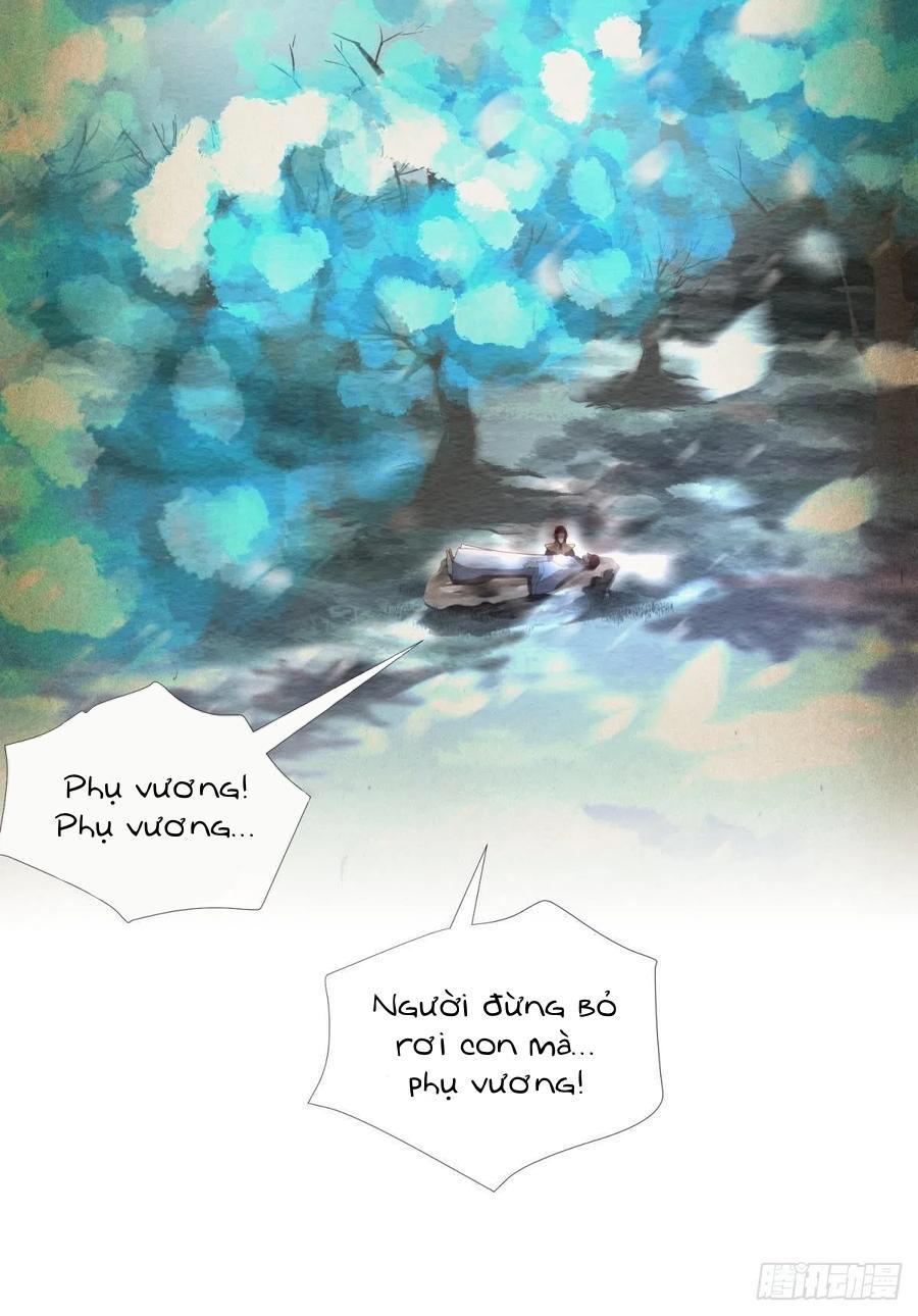 Phó Bản Của Thiên Thần: Xem Ta Công Lược Nam Thần Chap 7 - Next Chap 8