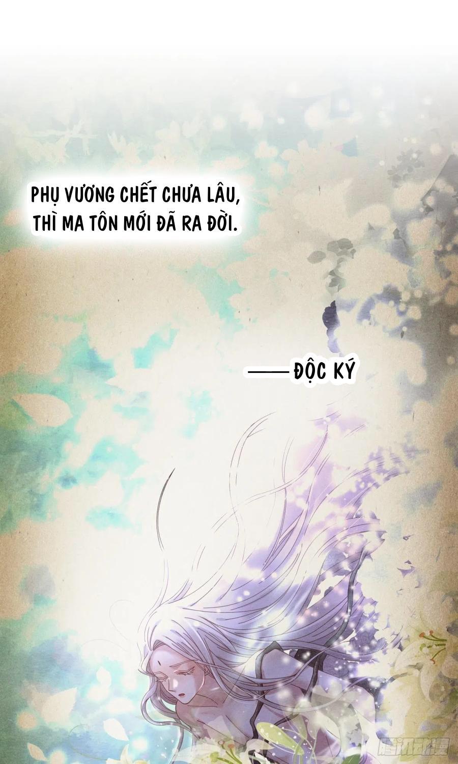 Phó Bản Của Thiên Thần: Xem Ta Công Lược Nam Thần Chap 7 - Next Chap 8