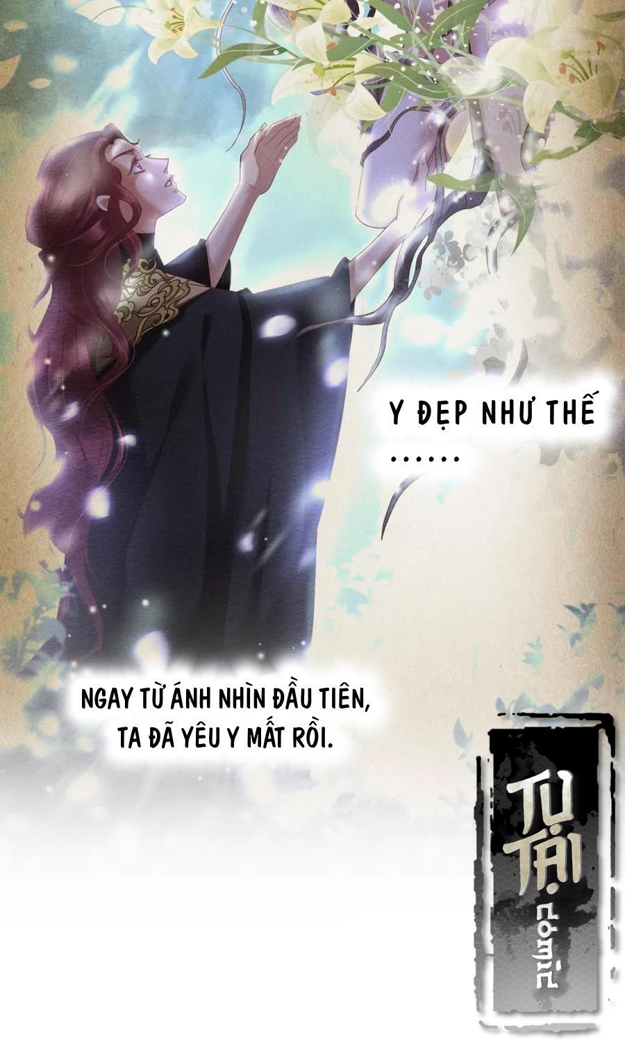 Phó Bản Của Thiên Thần: Xem Ta Công Lược Nam Thần Chap 7 - Next Chap 8