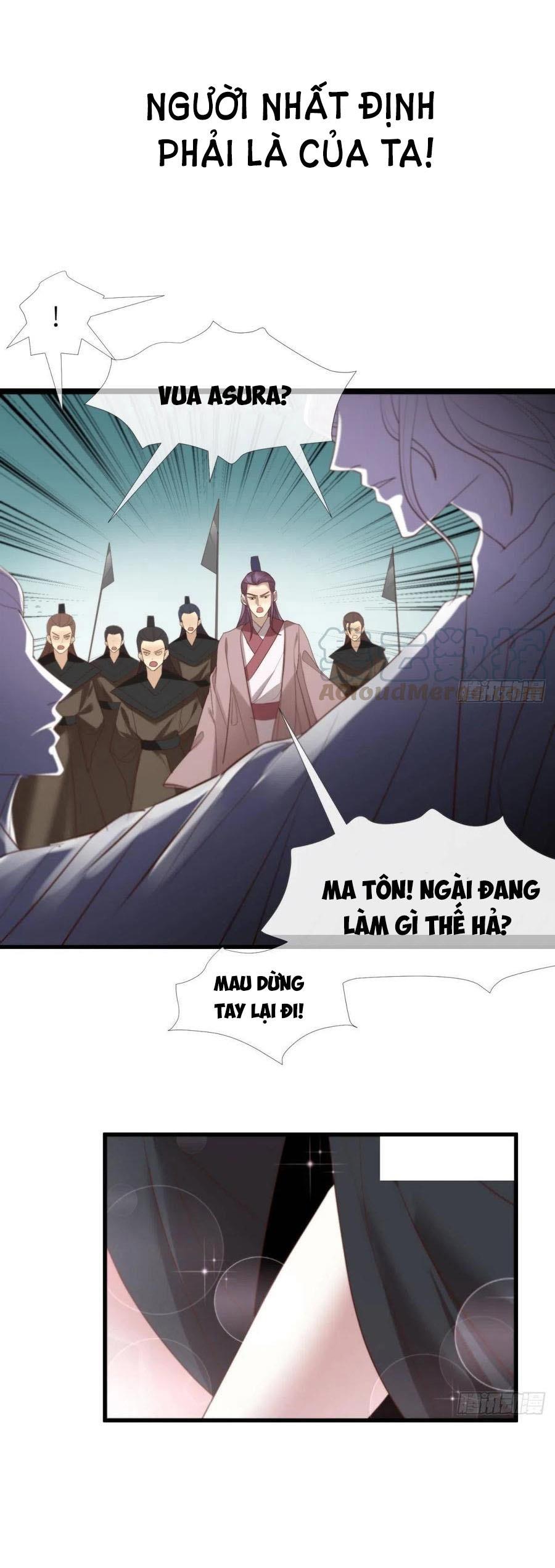 Phó Bản Của Thiên Thần: Xem Ta Công Lược Nam Thần Chap 8 - Next Chap 9