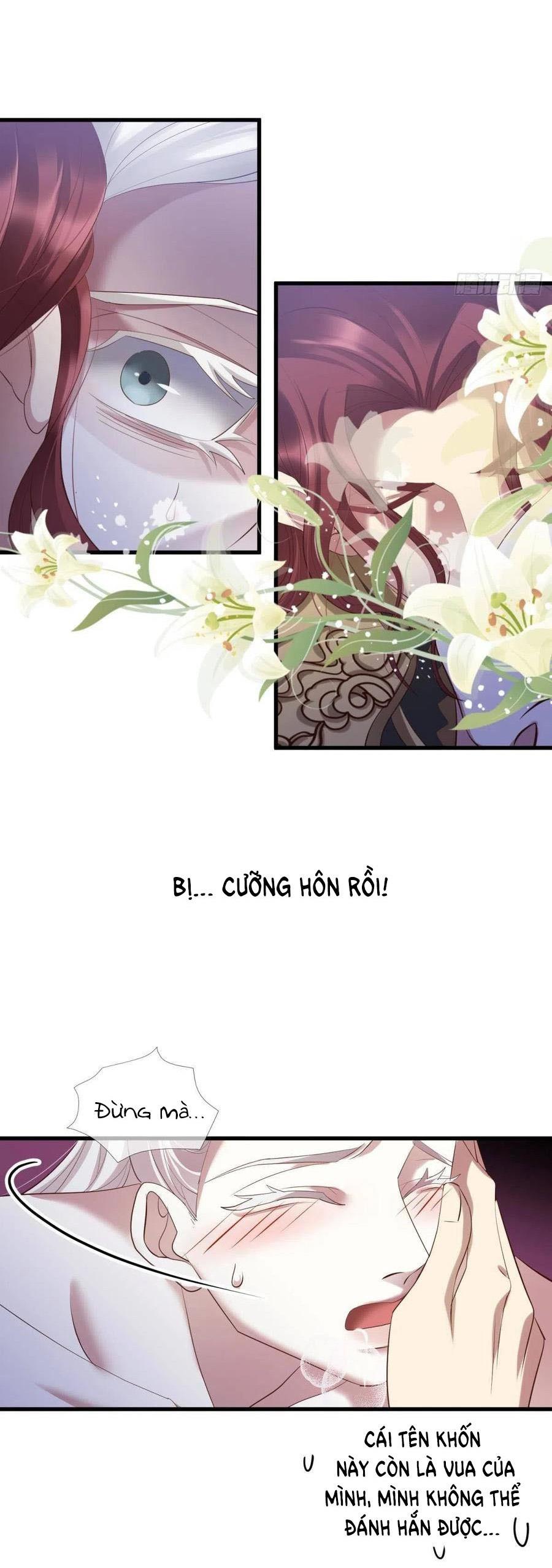 Phó Bản Của Thiên Thần: Xem Ta Công Lược Nam Thần Chap 8 - Next Chap 9