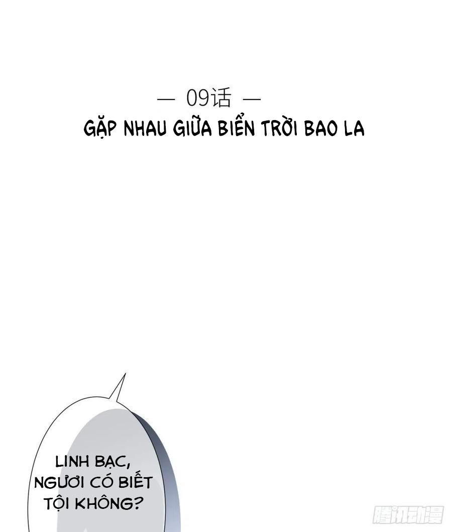 Phó Bản Của Thiên Thần: Xem Ta Công Lược Nam Thần Chap 9 - Next Chap 10