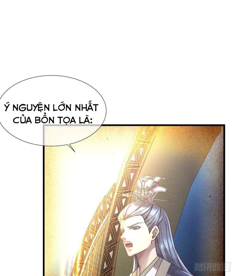 Phó Bản Của Thiên Thần: Xem Ta Công Lược Nam Thần Chap 9 - Next Chap 10