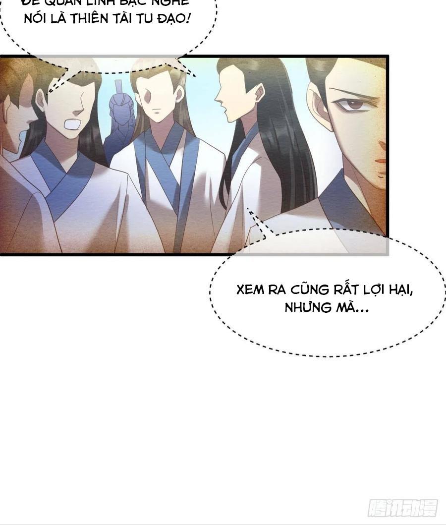 Phó Bản Của Thiên Thần: Xem Ta Công Lược Nam Thần Chap 9 - Next Chap 10