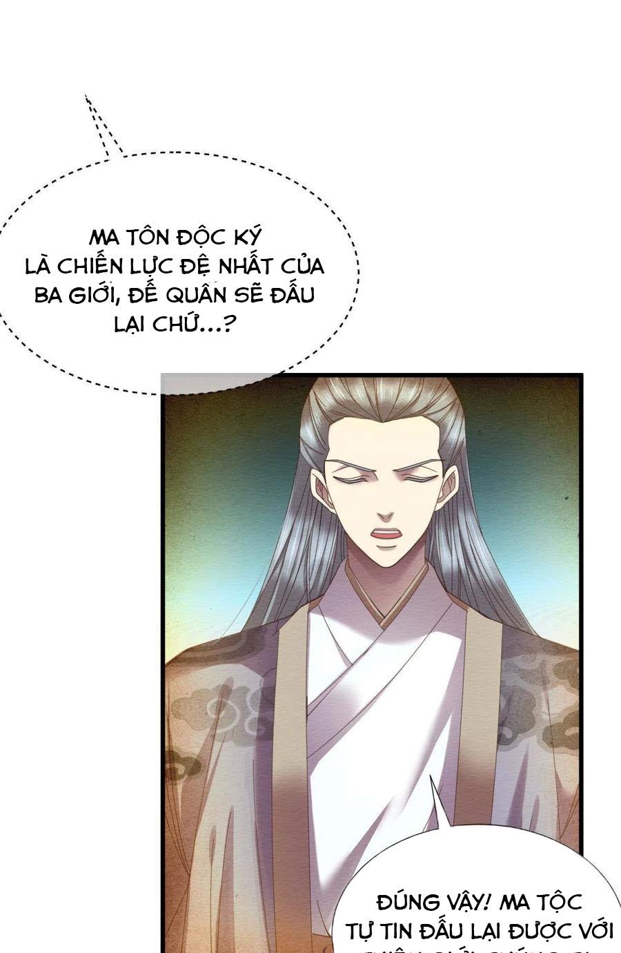 Phó Bản Của Thiên Thần: Xem Ta Công Lược Nam Thần Chap 9 - Next Chap 10