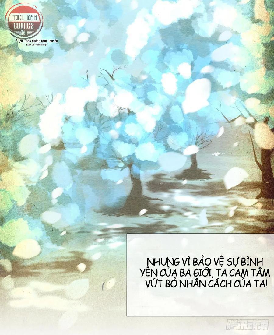 Phó Bản Của Thiên Thần: Xem Ta Công Lược Nam Thần Chap 9 - Next Chap 10