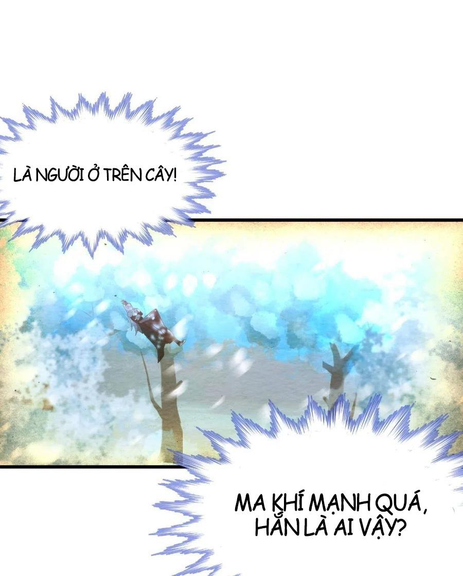 Phó Bản Của Thiên Thần: Xem Ta Công Lược Nam Thần Chap 9 - Next Chap 10