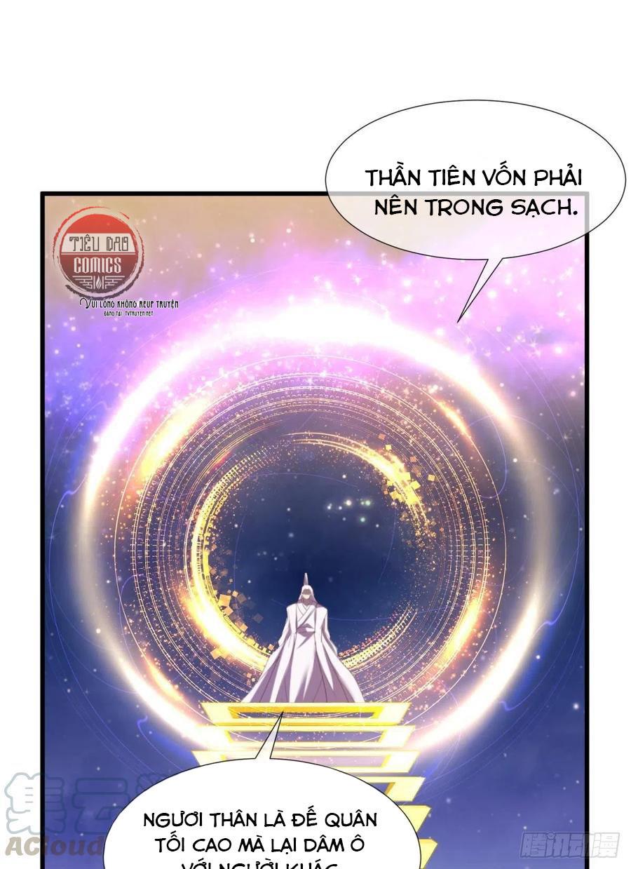 Phó Bản Của Thiên Thần: Xem Ta Công Lược Nam Thần Chap 9 - Next Chap 10