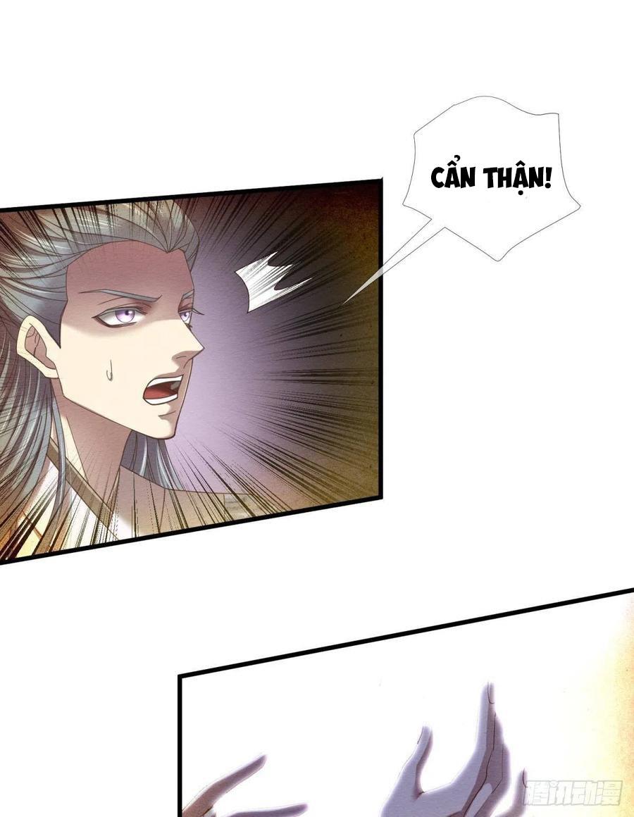 Phó Bản Của Thiên Thần: Xem Ta Công Lược Nam Thần Chap 9 - Next Chap 10