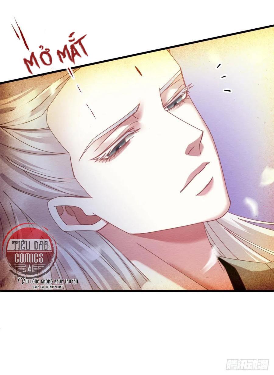 Phó Bản Của Thiên Thần: Xem Ta Công Lược Nam Thần Chap 9 - Next Chap 10