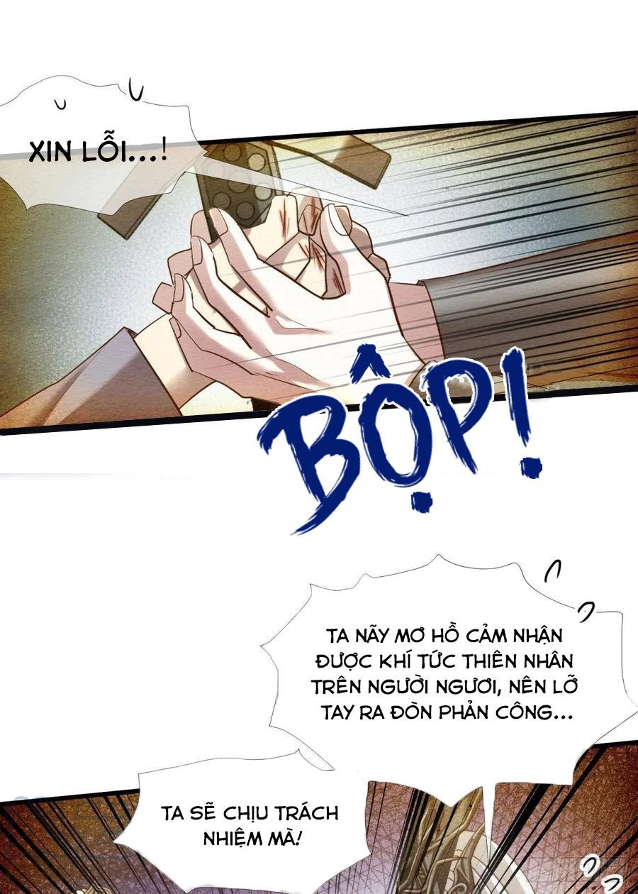 Phó Bản Của Thiên Thần: Xem Ta Công Lược Nam Thần Chap 9 - Next Chap 10