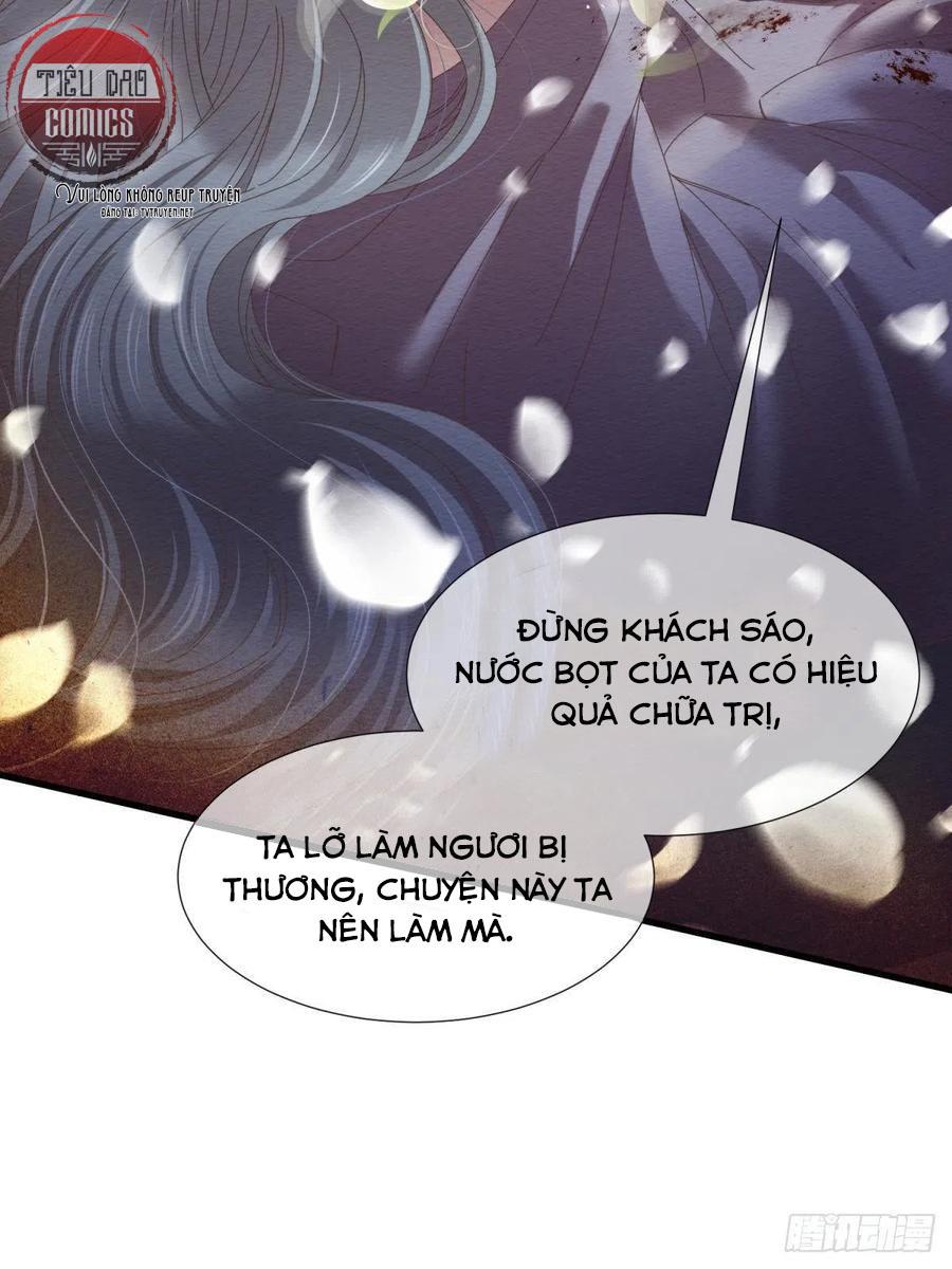 Phó Bản Của Thiên Thần: Xem Ta Công Lược Nam Thần Chap 9 - Next Chap 10