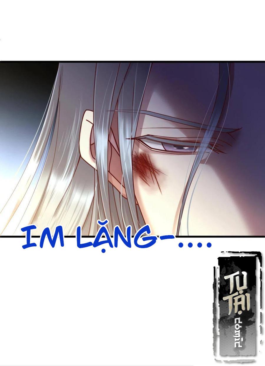 Phó Bản Của Thiên Thần: Xem Ta Công Lược Nam Thần Chap 9 - Next Chap 10