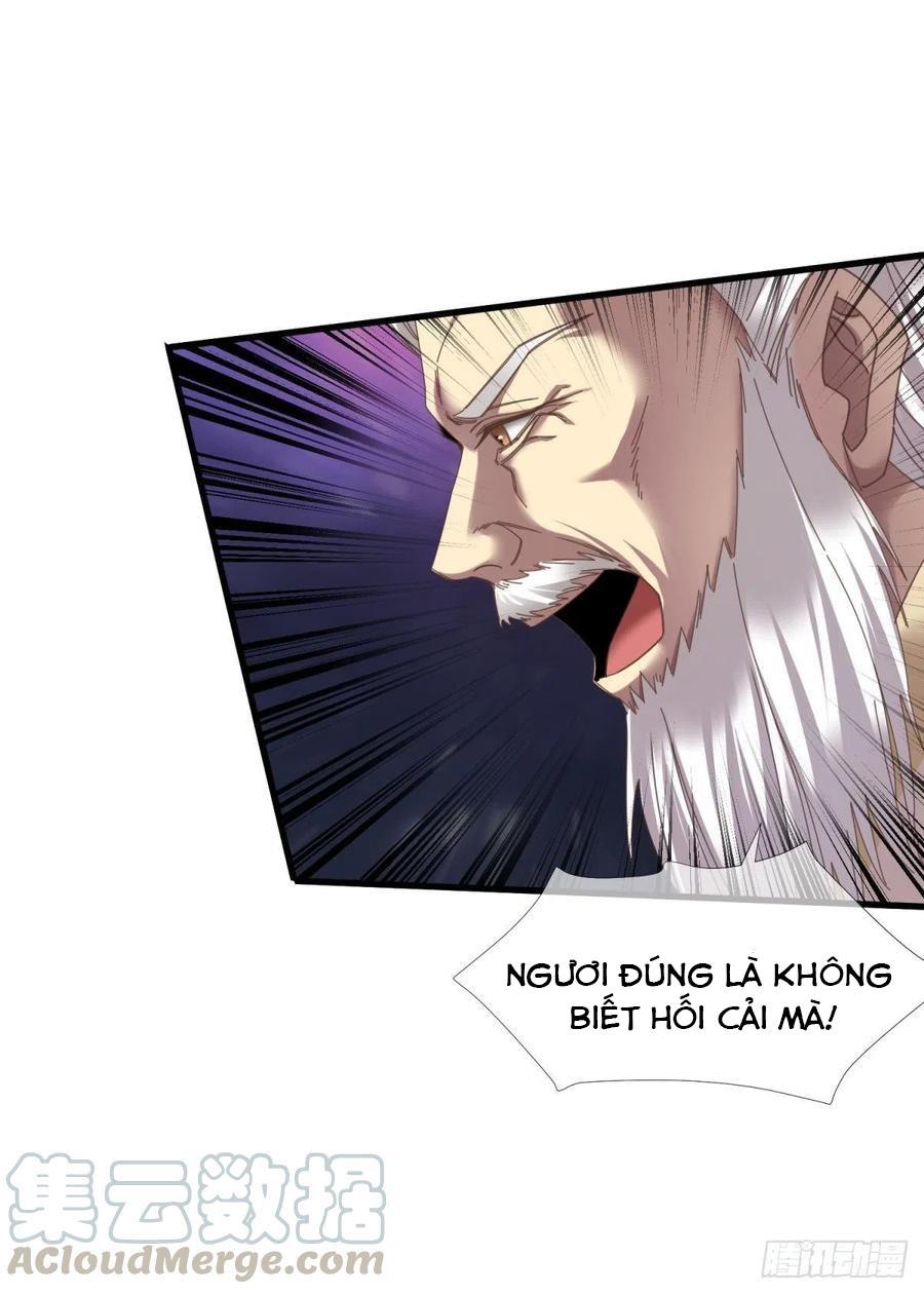 Phó Bản Của Thiên Thần: Xem Ta Công Lược Nam Thần Chap 9 - Next Chap 10