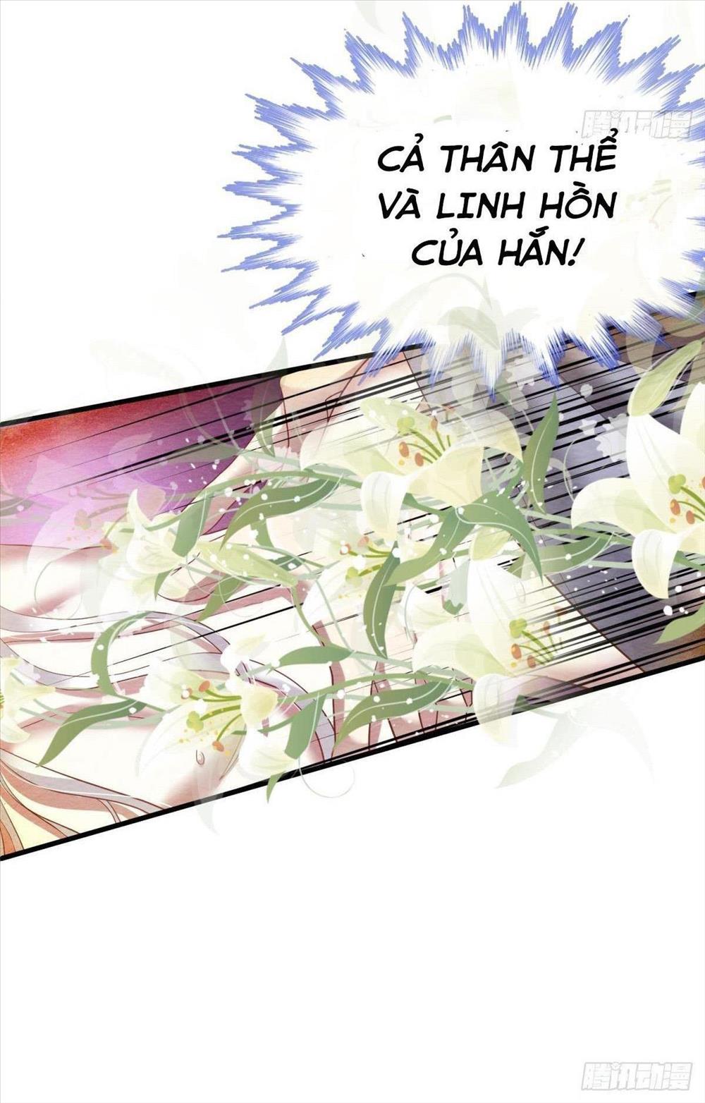 Phó Bản Của Thiên Thần: Xem Ta Công Lược Nam Thần Chap 10 - Next Chap 11