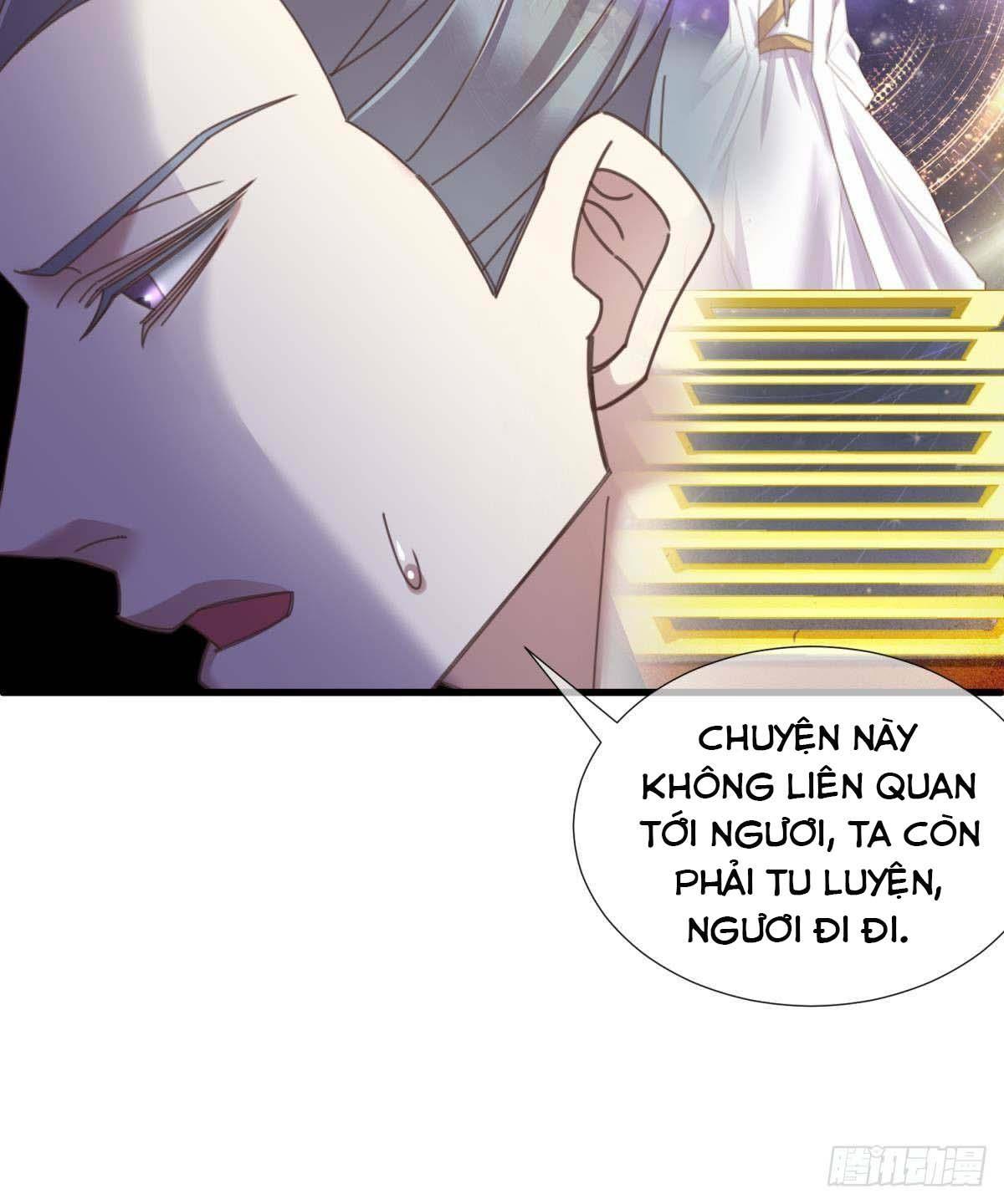 Phó Bản Của Thiên Thần: Xem Ta Công Lược Nam Thần Chap 11 - Next Chap 12