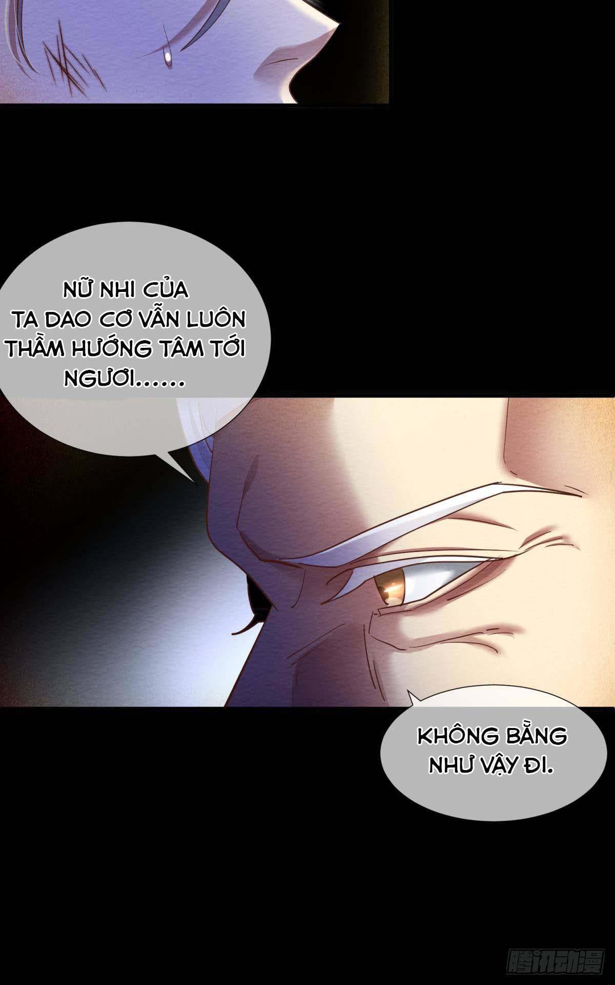 Phó Bản Của Thiên Thần: Xem Ta Công Lược Nam Thần Chap 11 - Next Chap 12