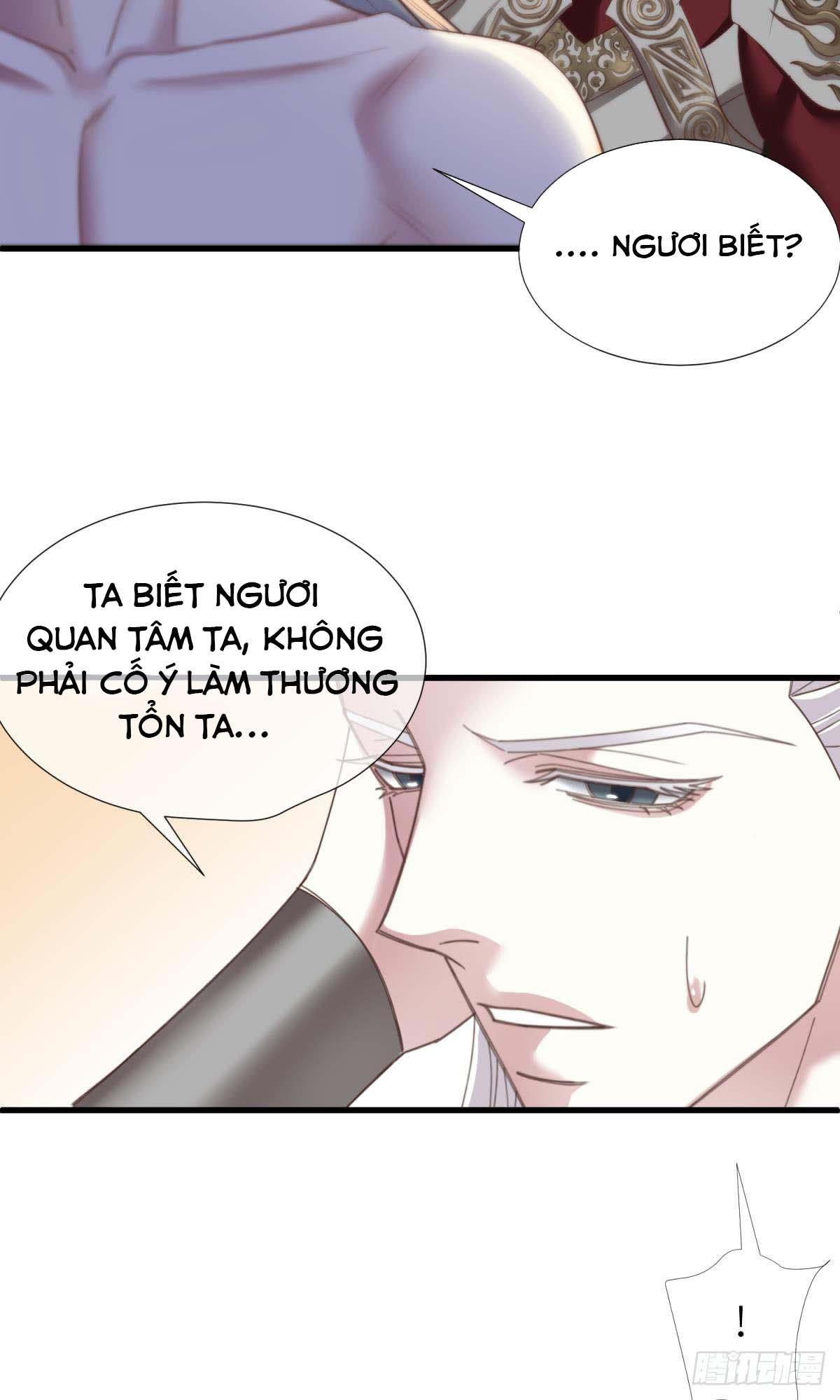 Phó Bản Của Thiên Thần: Xem Ta Công Lược Nam Thần Chap 11 - Next Chap 12