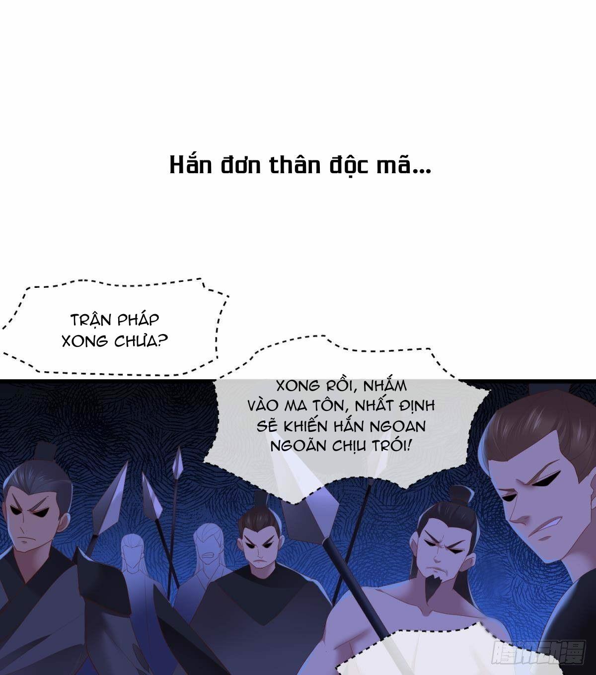 Phó Bản Của Thiên Thần: Xem Ta Công Lược Nam Thần Chap 14 - Next Chap 15