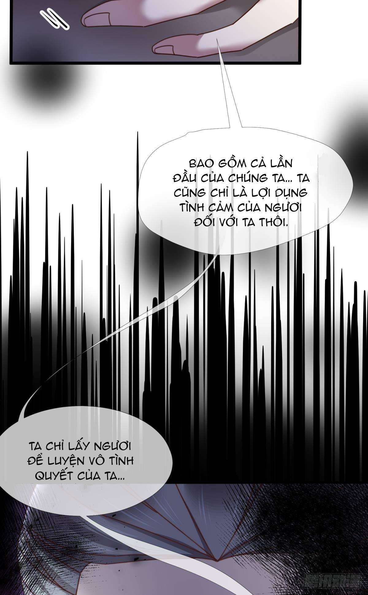 Phó Bản Của Thiên Thần: Xem Ta Công Lược Nam Thần Chap 14 - Next Chap 15