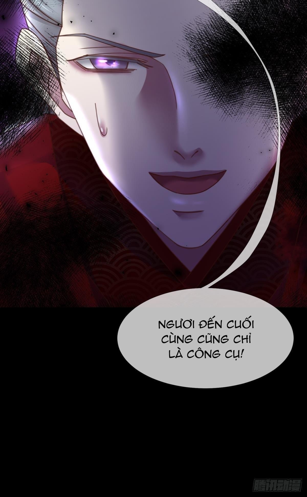 Phó Bản Của Thiên Thần: Xem Ta Công Lược Nam Thần Chap 14 - Next Chap 15