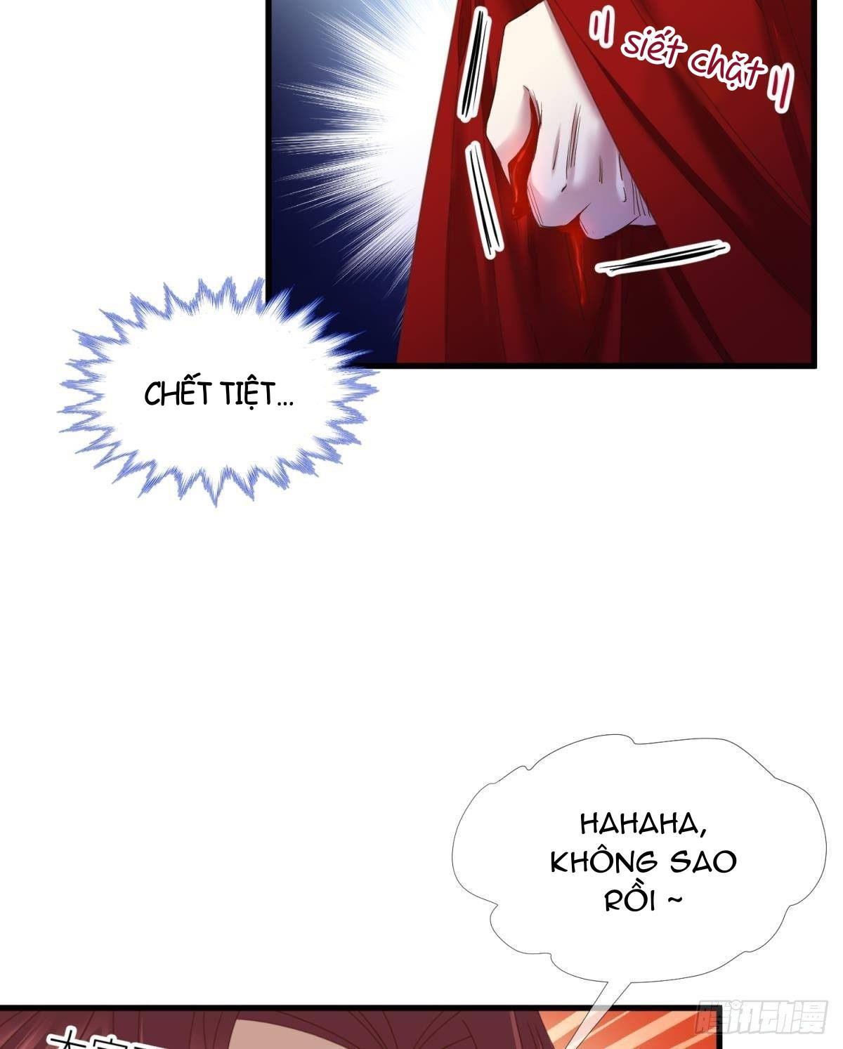 Phó Bản Của Thiên Thần: Xem Ta Công Lược Nam Thần Chap 14 - Next Chap 15