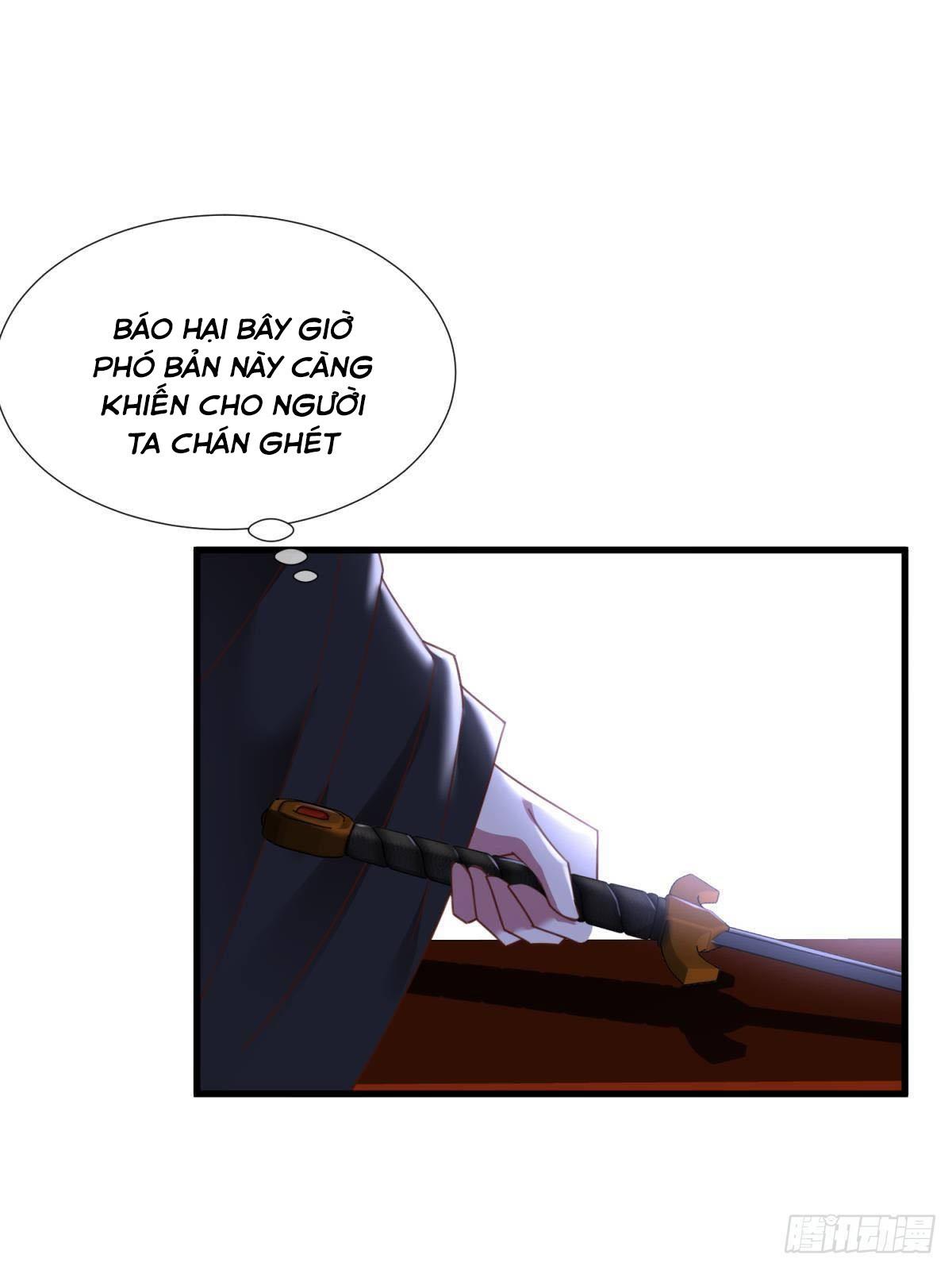 Phó Bản Của Thiên Thần: Xem Ta Công Lược Nam Thần Chap 15 - Next Chap 16