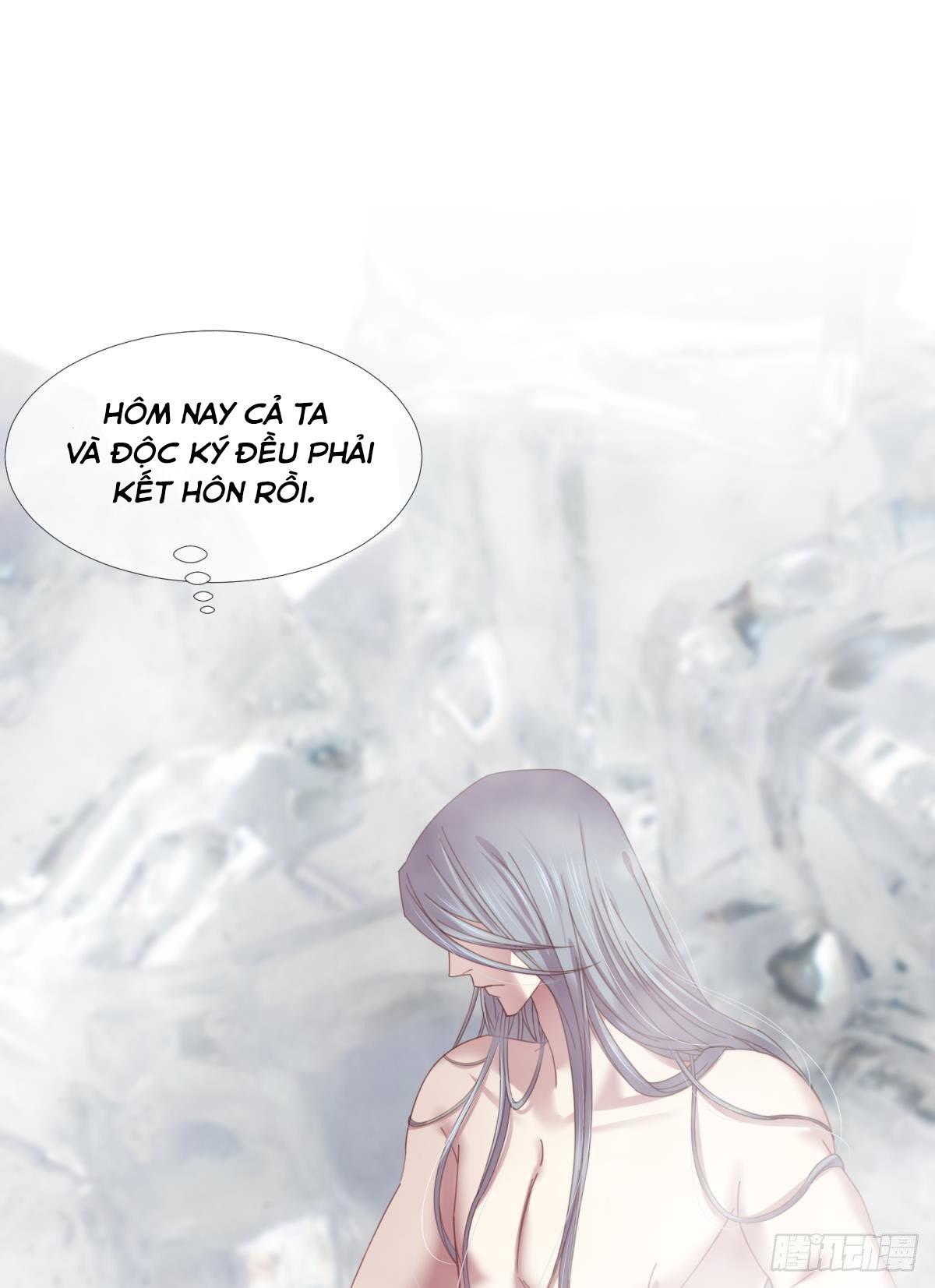 Phó Bản Của Thiên Thần: Xem Ta Công Lược Nam Thần Chap 15 - Next Chap 16