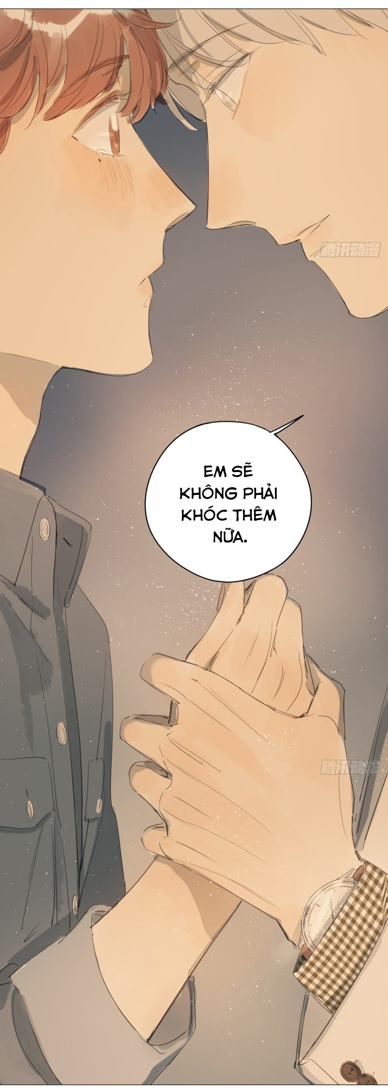 Nhất khỏa trí xỉ Chap 10 End - Next 