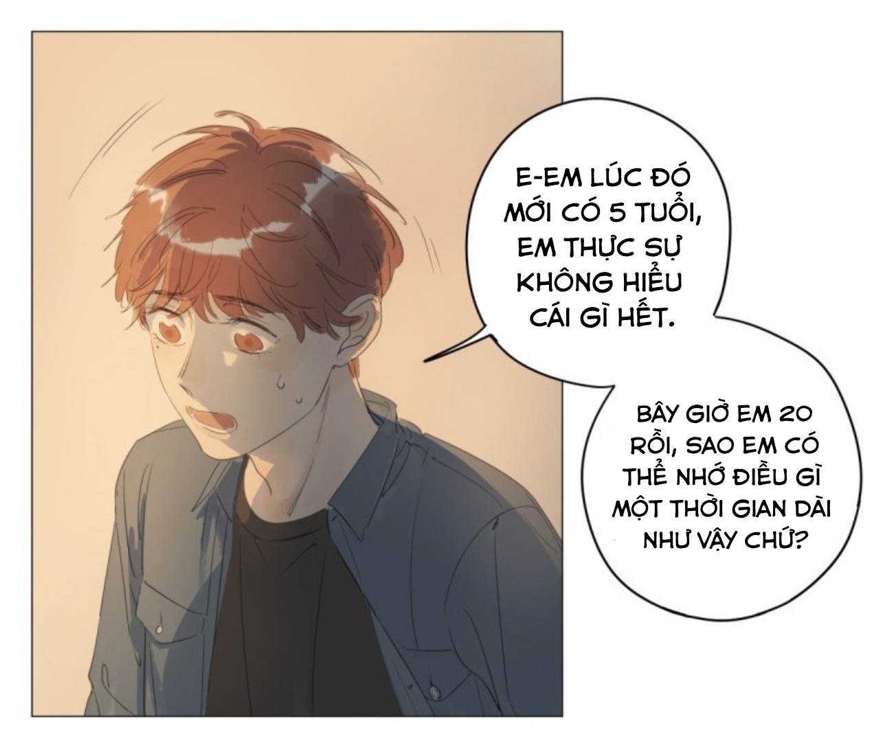 Nhất khỏa trí xỉ Chap 10 End - Next 