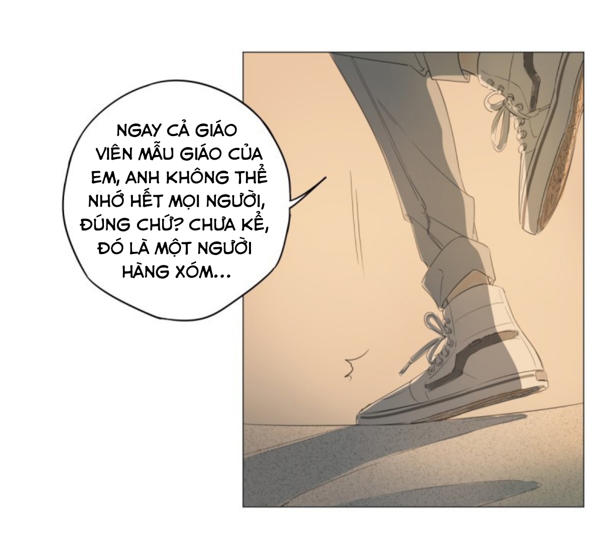 Nhất khỏa trí xỉ Chap 10 End - Next 